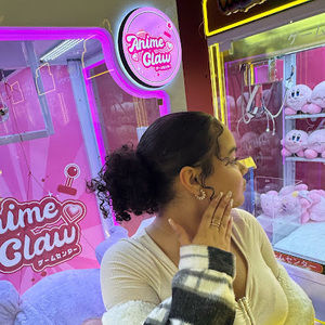 Meet your Posher, Madison